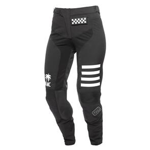 FASTHOUSE WOMEN'S SPEED STYLE PARADISE PANT BLACK